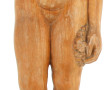 Antonin REGENERME (Xxème) "Baigneuse", s