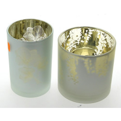 Lot de bibelots divers comprenant une p
