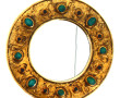 François LEMBO (1930-2013) - Miroir de f