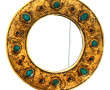 François LEMBO (1930-2013) - Miroir de f