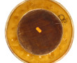 François LEMBO (1930-2013) - Miroir de f