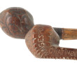PRISONNIER DE GUERRE - 3 pipes souvenirs