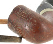 PRISONNIER DE GUERRE - 3 pipes souvenirs