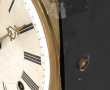 Mécanisme d'horloge avec cadran agrément