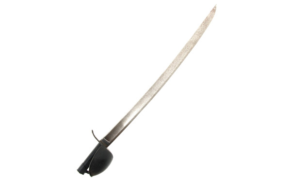 Réplique de sabre d'abordage dit " cuill