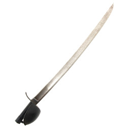 Réplique de sabre d'abordage dit " cuill