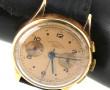 Montre bracelet homme chronographe suiss