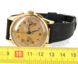 Montre bracelet homme chronographe suiss