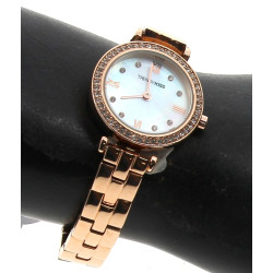 TRENDY KISS - Montre bracelet de dame en