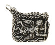 Pierre TOULHOAT (1923-2014) - Pendentif 