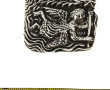 Pierre TOULHOAT (1923-2014) - Pendentif 