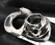 Pierre TOULHOAT (1923-2014) - Bague en a