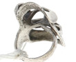 Pierre TOULHOAT (1923-2014) - Bague en a