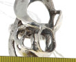 Pierre TOULHOAT (1923-2014) - Bague en a