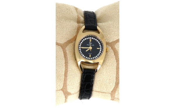 GO Mademoiselle - Montre bracelet de dam