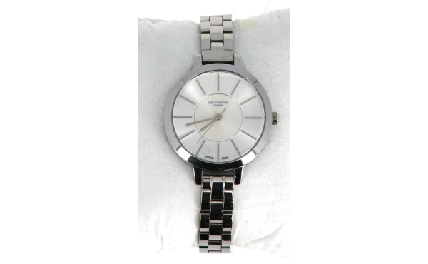 LEE COOPER - Montre bracelet de dame en 
