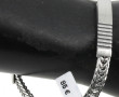 LEE COOPER - Bracelet homme en acier, st