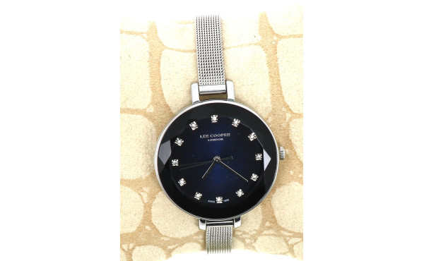 LEE COOPER - Montre bracelet de dame en 