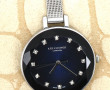LEE COOPER - Montre bracelet de dame en 