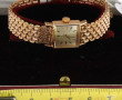 OMEGA - Montre bracelet de dame en or ja