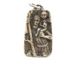 Pierre TOULHOAT (1923-2014) - Pendentif 
