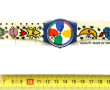 SWATCH - Montre bracelet 1992, modèle "S
