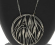Henry MIAULT (1880-1960) - Collier en ar