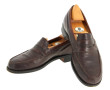 JM WESTON - Paire de mocassins femme, mo