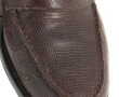JM WESTON - Paire de mocassins femme, mo