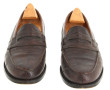 JM WESTON - Paire de mocassins femme, mo