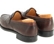 JM WESTON - Paire de mocassins femme, mo