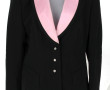ESCADA - Smoking femme, couleur noir et 