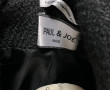 PAUL & JOE - Duffle coat à capuche femme