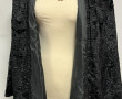 ANNE WEYBURN - Veste longue femme style 