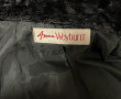 ANNE WEYBURN - Veste longue femme style 