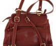 KATANA - Sac de dame forme sac à dos en 