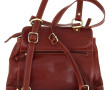 KATANA - Sac de dame forme sac à dos en 