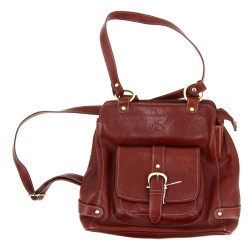 KATANA - Sac de dame forme sac à dos en 