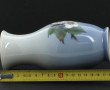 COPENHAGUE - Petit vase en porcelaine à 