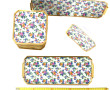 LIMOGES - Service à gâteaux en porcelain