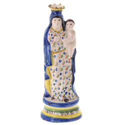 HR Quimper (1904-1922) -"Sainte Vierge P