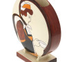 HB QUIMPER (avant 42) - Vase sphérique e