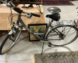 Vélo GIANT modèle Traffic DX (qqs piqur