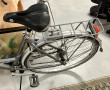 Vélo GIANT modèle Traffic DX (qqs piqur