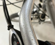 Vélo GIANT modèle Traffic DX (qqs piqur