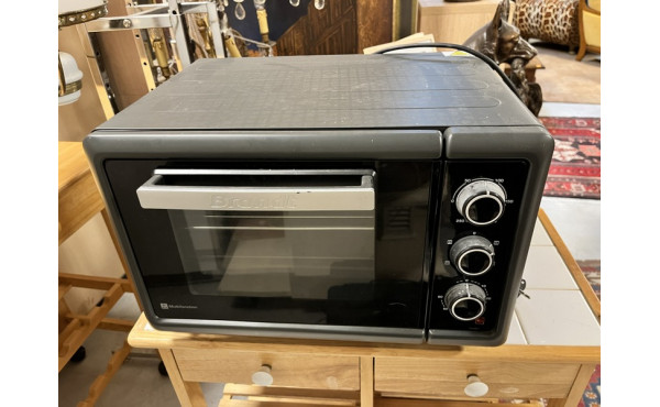 BRANDT - Mini-four multifonction, intéri