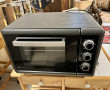 BRANDT - Mini-four multifonction, intéri