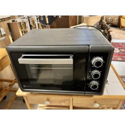 BRANDT - Mini-four multifonction, intéri