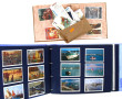Collection de petits calendriers moderne