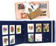 Collection de petits calendriers moderne